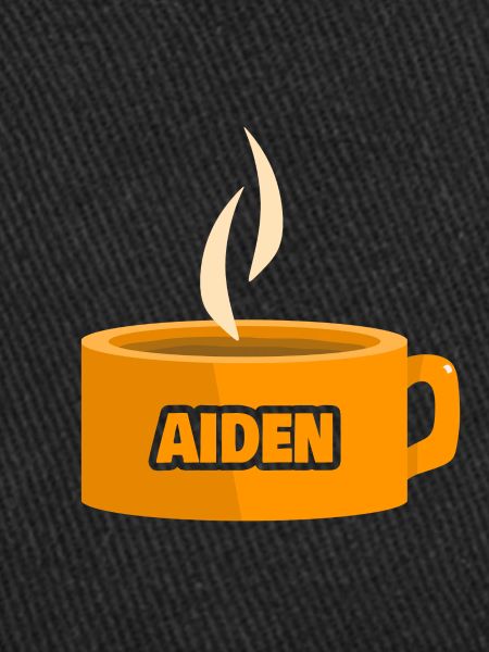 Tee Aiden