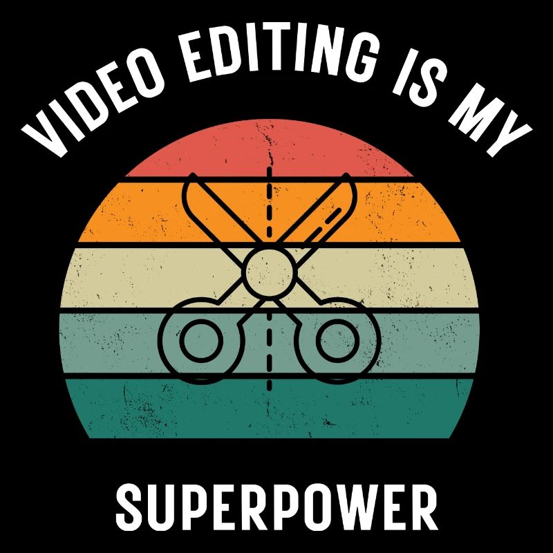 Cutter Video | Superpower
