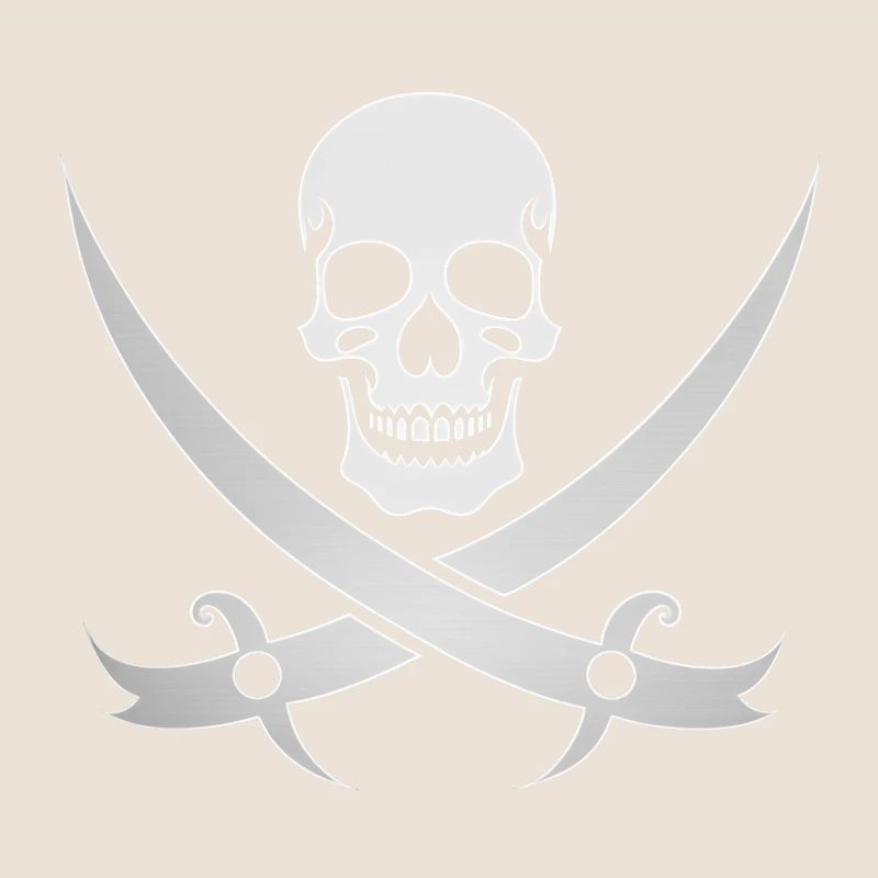 Drapeau pirate