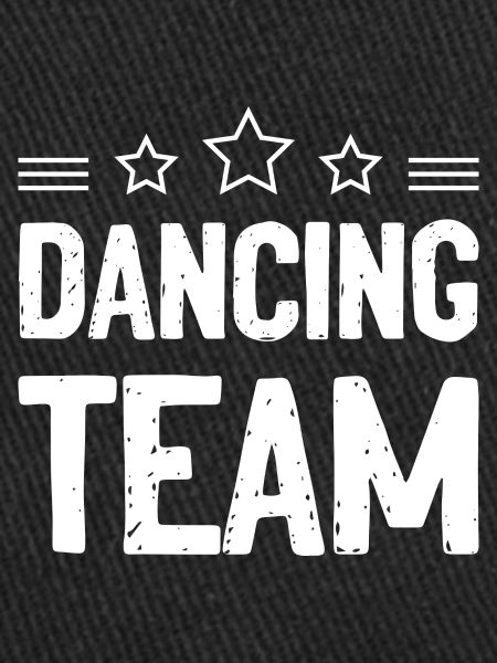 Dancing Team Dance Team