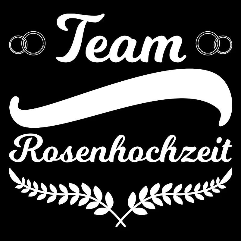 10. Hochzeitstag Ehepaar Rosenhochzeit Geschenk