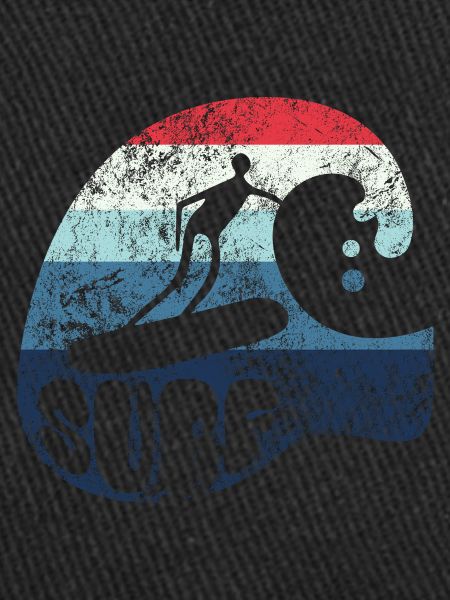 Wave - Surfer - Surf - Gift