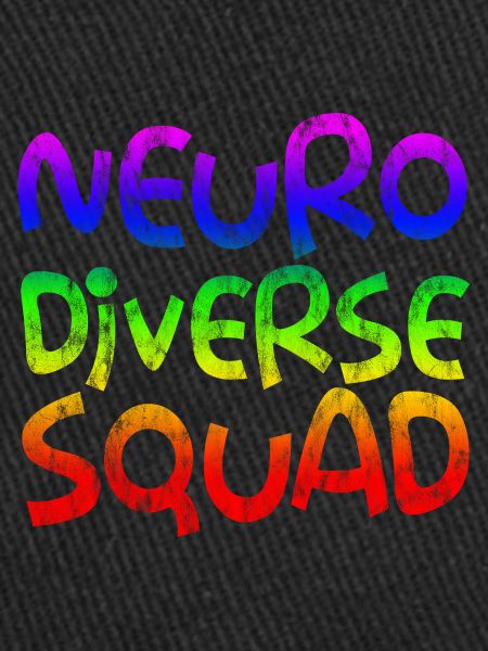 Neurodiverse Squad 3