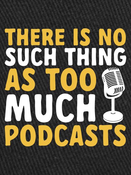 Podcaster Podcast