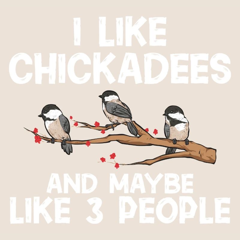 Observation des oiseaux mésanges