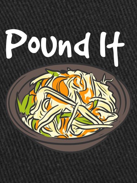 Pfund es