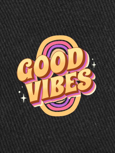 Bonnes vibrations