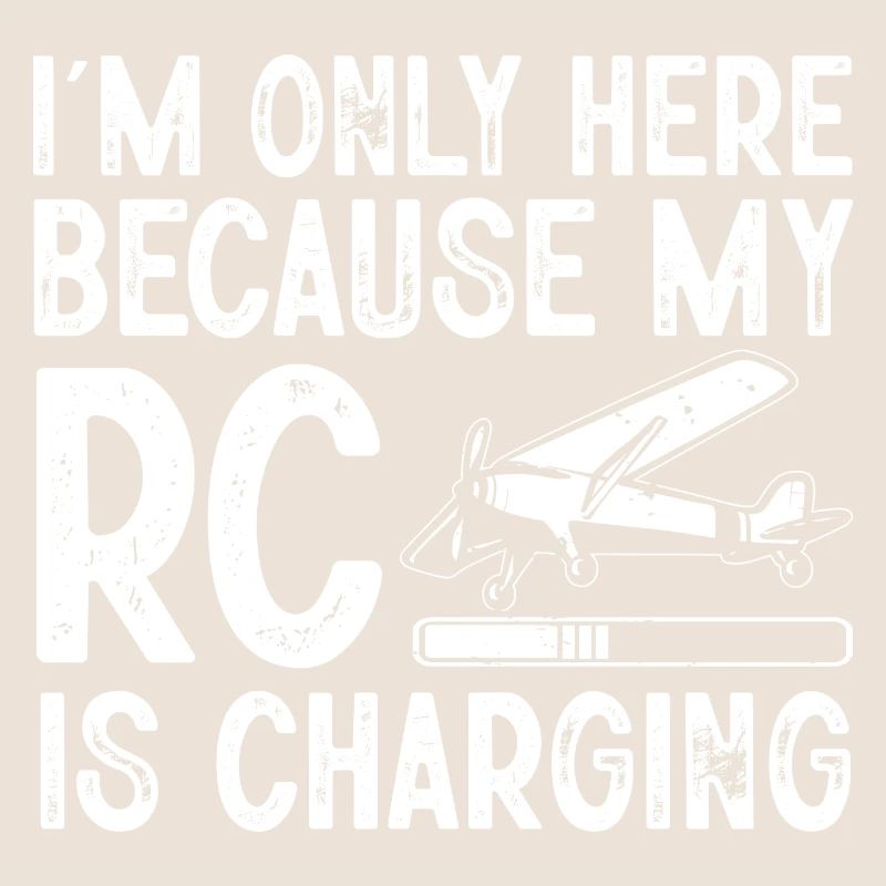 Modèle d’avion télécommandé