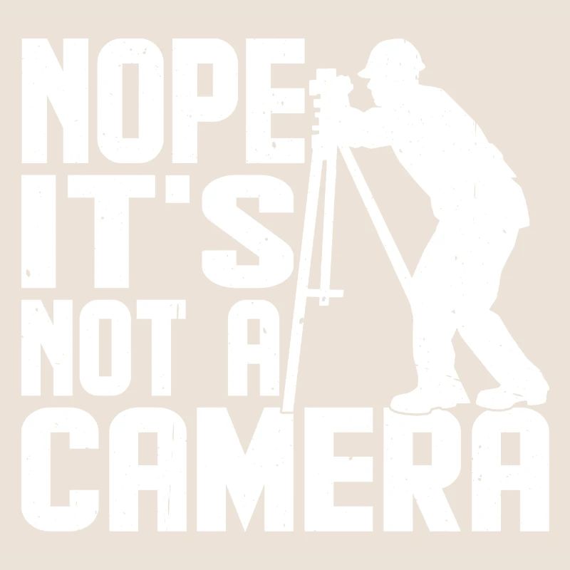 Nope, It's Not A Camera 3