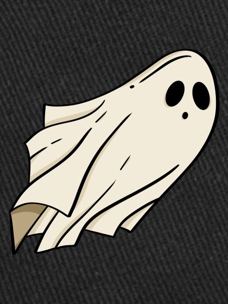Ghost Halloween