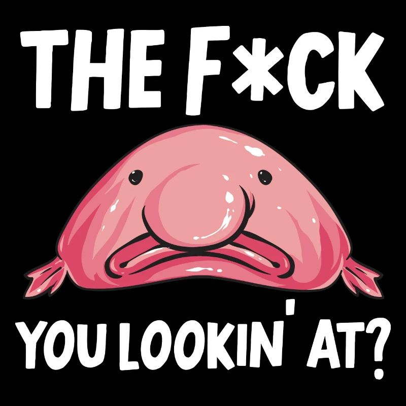 Blobfisch