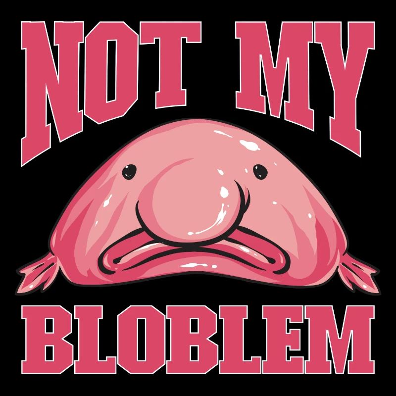 Blob fish