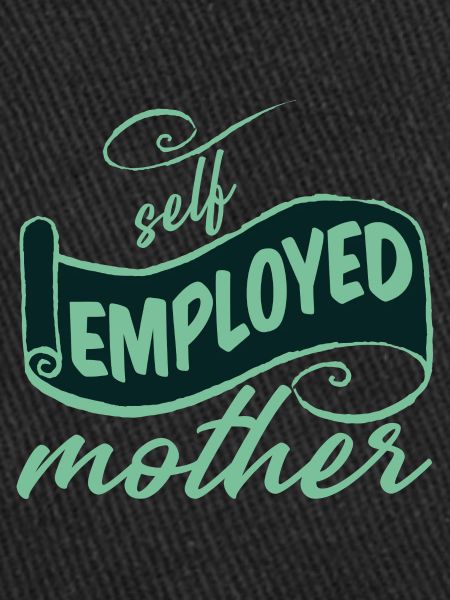 Self Employed Mother 2