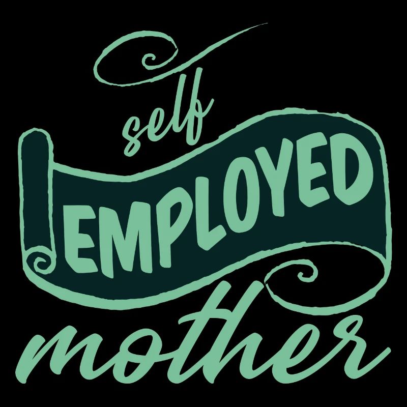Self Employed Mother 2
