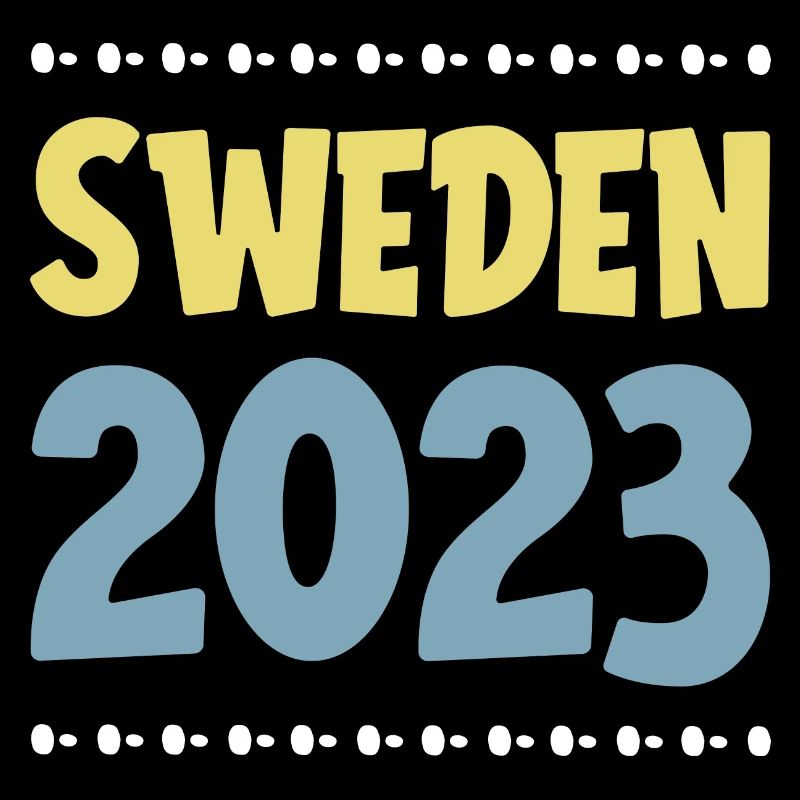 Suède 2023
