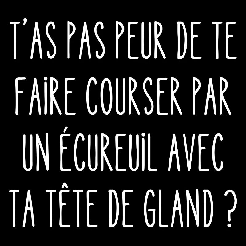 tête de gland
