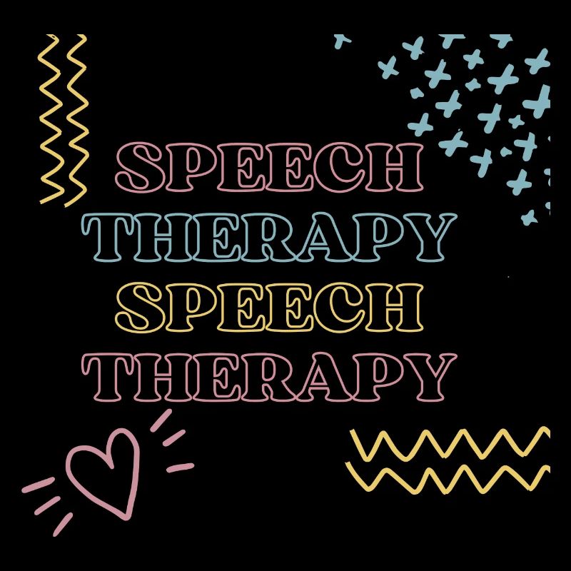 Speech Therapy