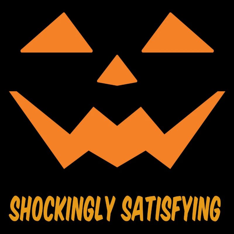 Halloween Pumpkin Jack O Lantern Scary Pumpkins