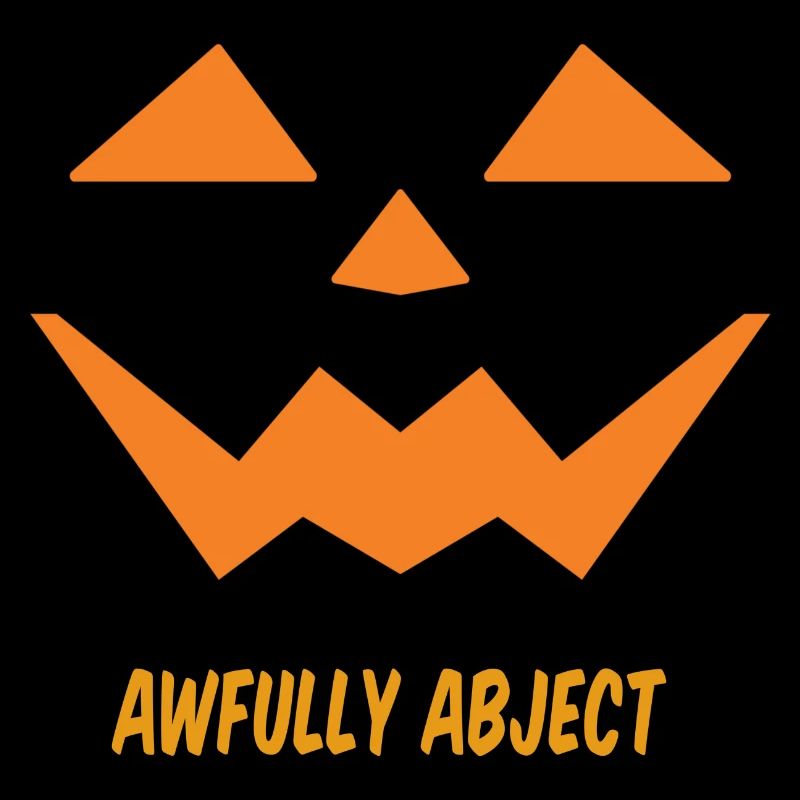 Halloween Pumpkin Jack O Lantern Scary Pumpkins