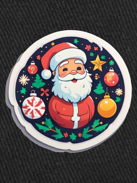 Père Noël