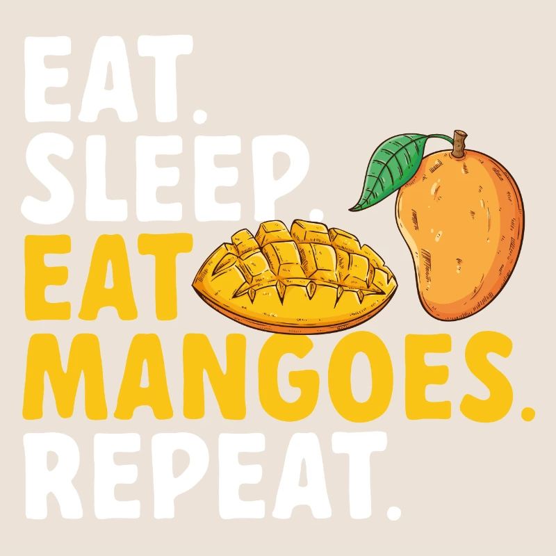 Mango Frucht Mango