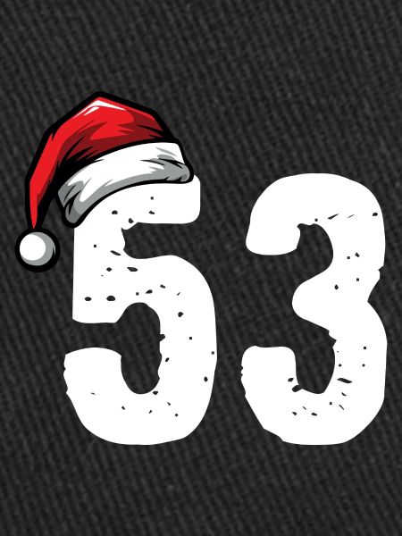 53 Numéro Noël