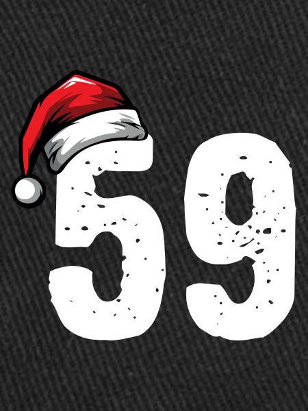 59 Numéro Noël