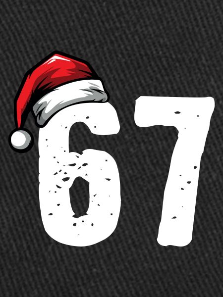 67 Numéro Noël