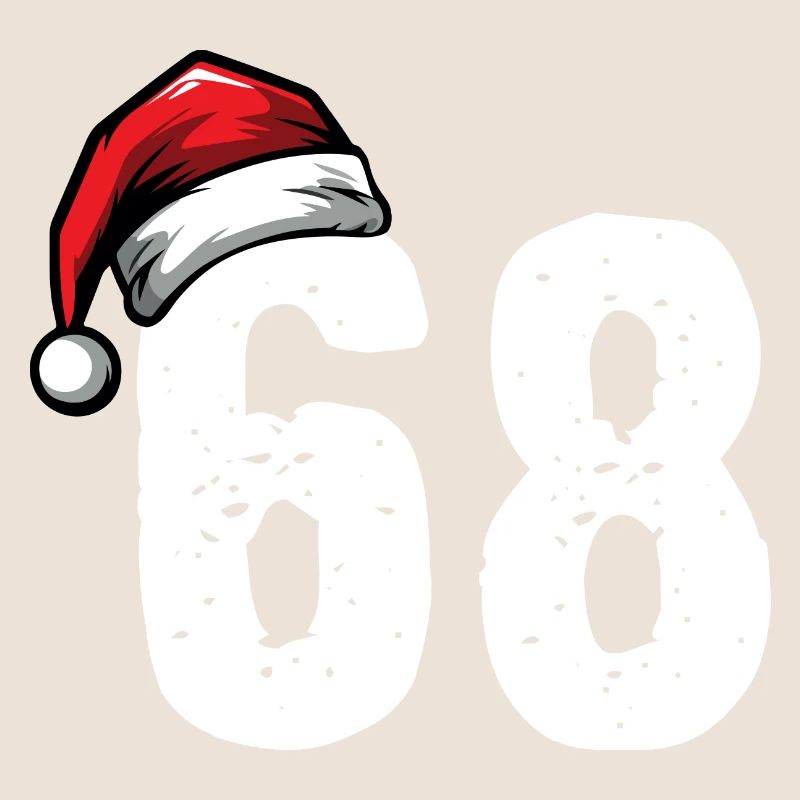 68 Numéro Noël