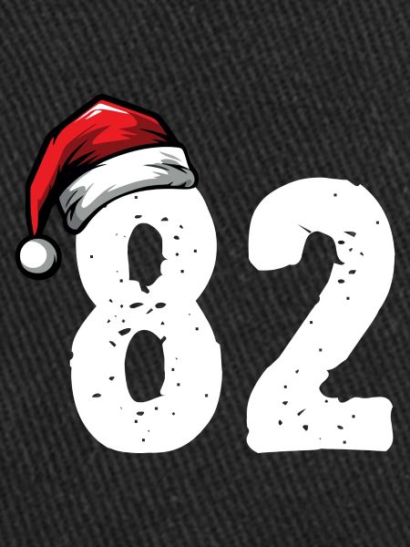 82 Number Christmas