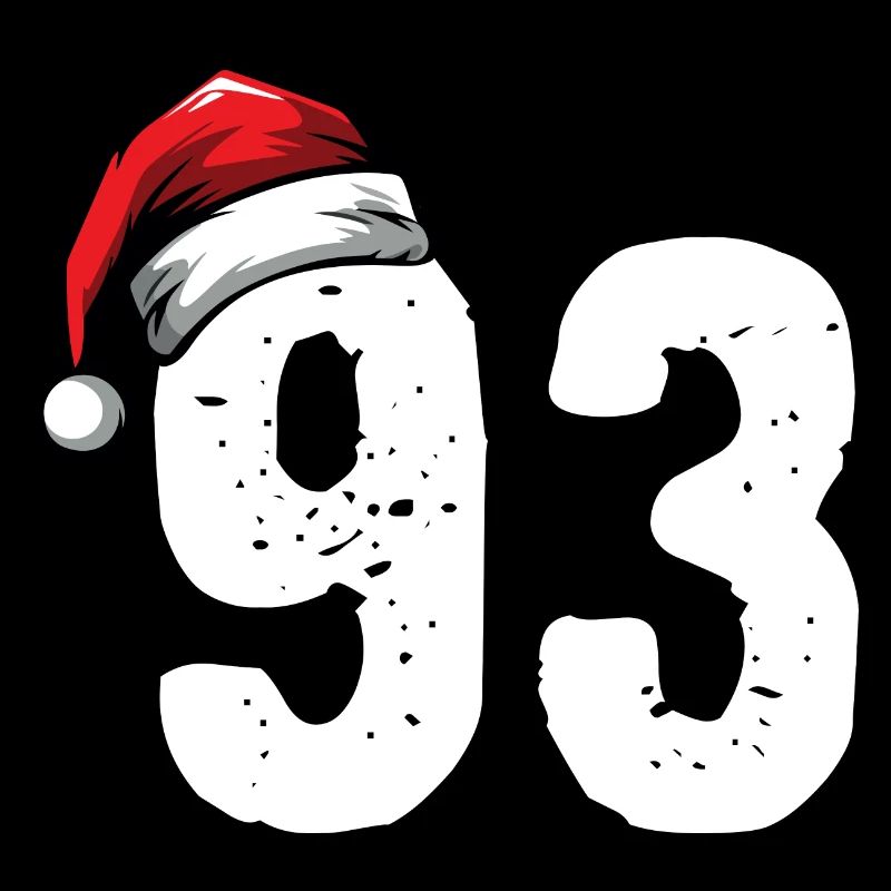 93 Numéro Noël