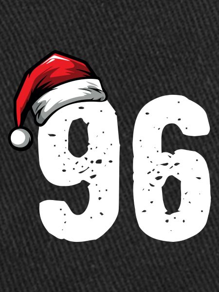 96 Numéro Noël