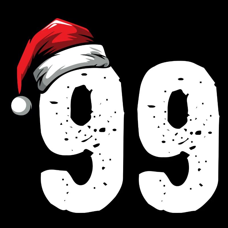 99 Numéro Noël