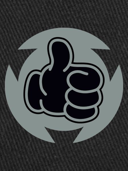 Thumbs up