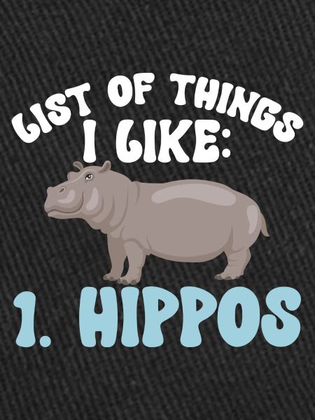 Hippopotame Hippopotame