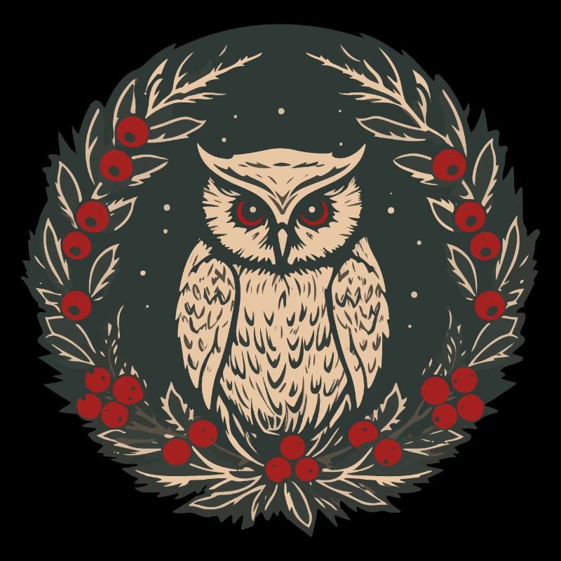 Tous les soirs à Noël