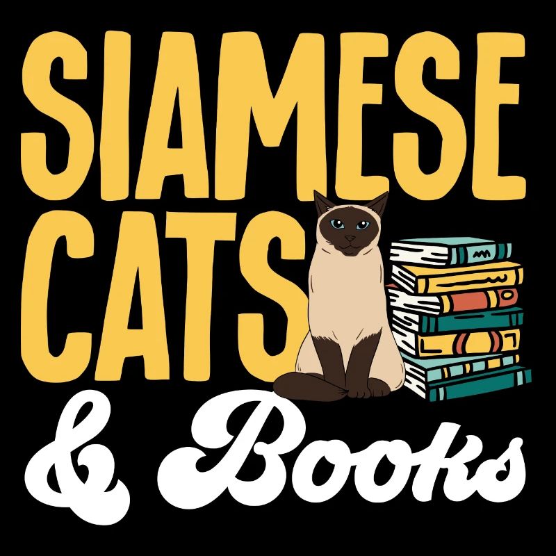 Siamese cat