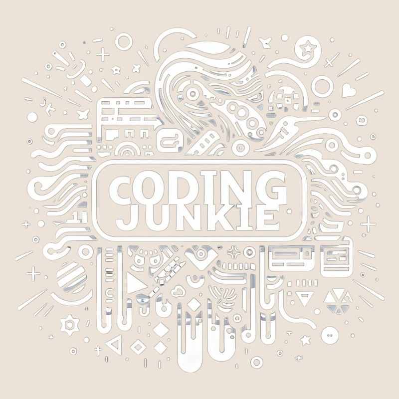 Coding Junkie 17