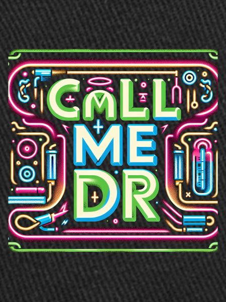 Appelez-moi Dr 32