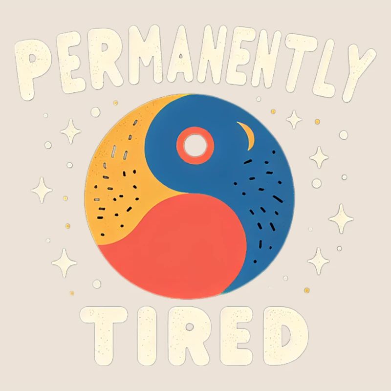 Fatigue permanente 5