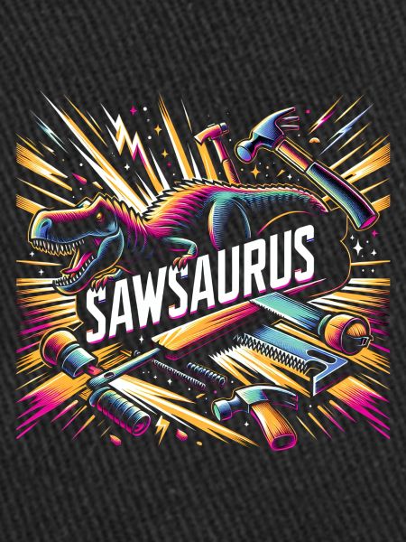 Sawsaurus 7