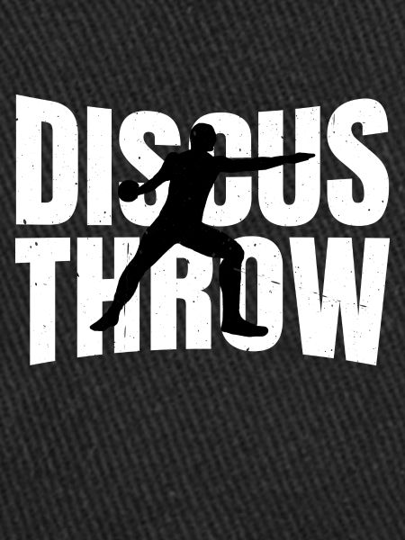 Discus Throw 3
