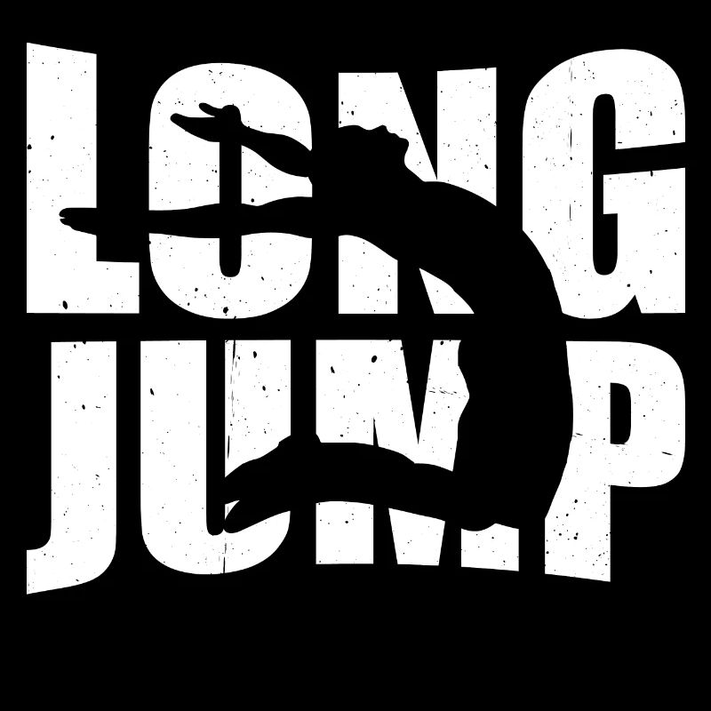 Saut en longueur 4