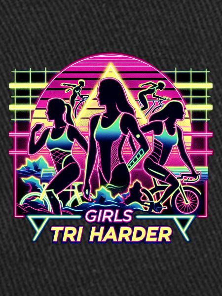 Girls Tri Harder 11