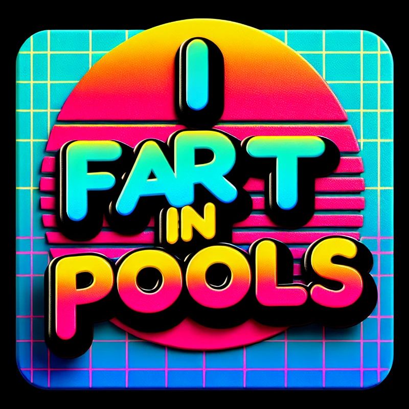 Je Pète Dans Les Piscines 5