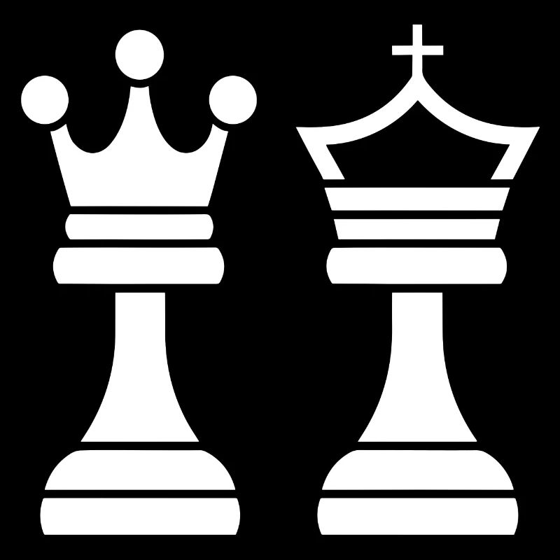 Schachspiele