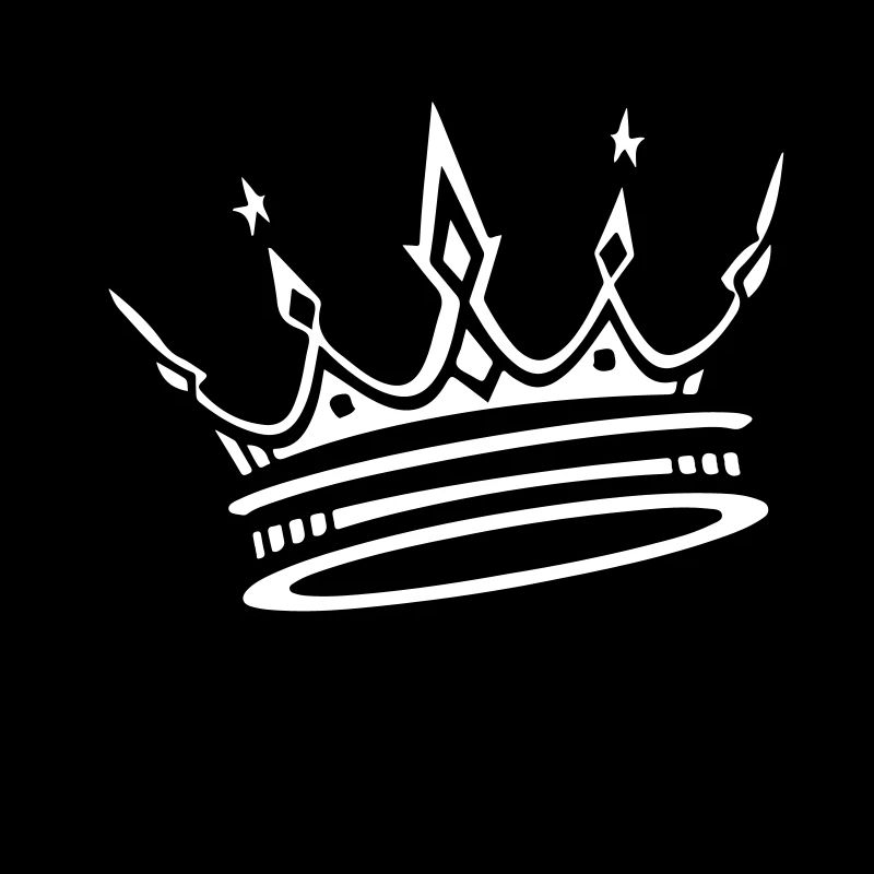 Crown King Symbol