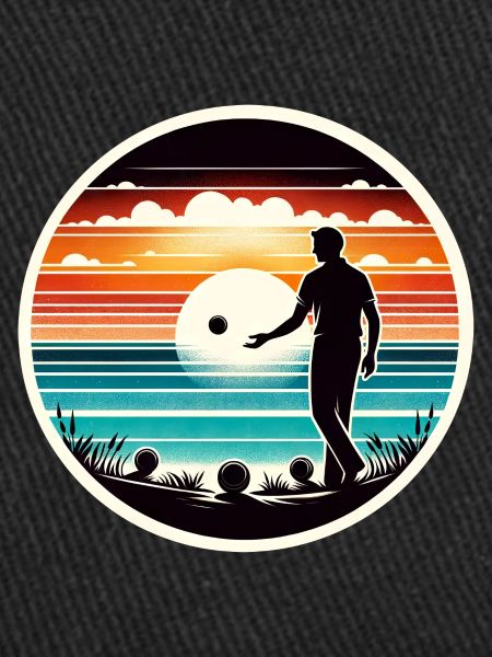 Pétanque