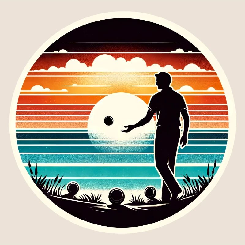 Boule Petanque