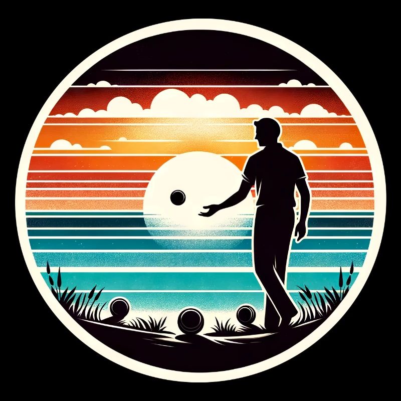 Pétanque